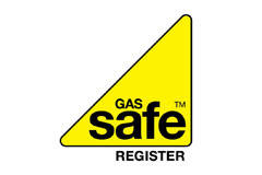 gas safe companies Llwyndyrys